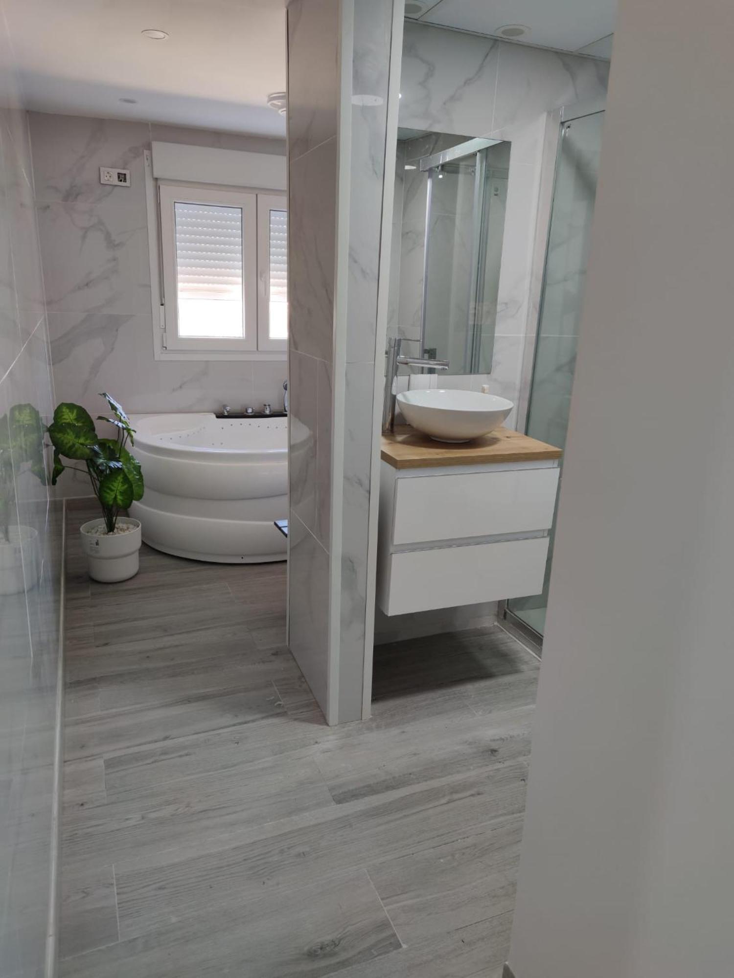 Apartamento Con Jacuzzi El Rincon De Las Delicias Сарагоса Екстериор снимка