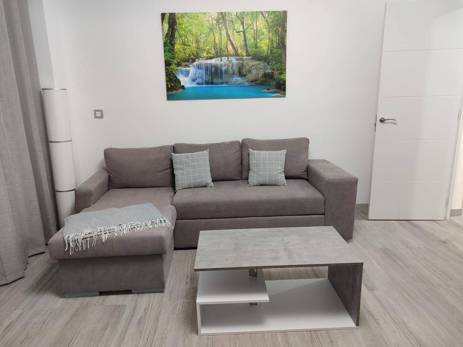 Apartamento Con Jacuzzi El Rincon De Las Delicias Сарагоса Екстериор снимка